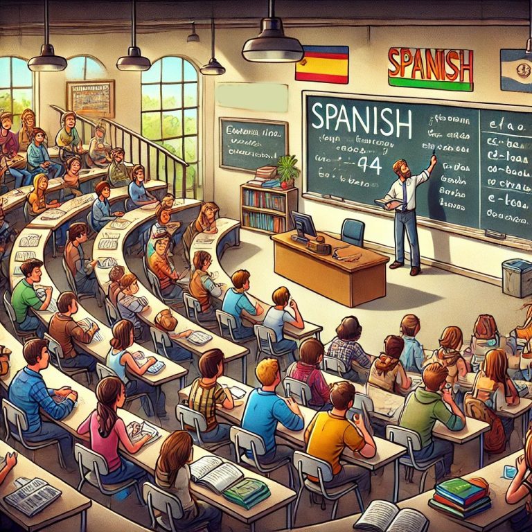 Sports and Language: How Soccer Unites Spanish Speakers - MY-SPANISH ...