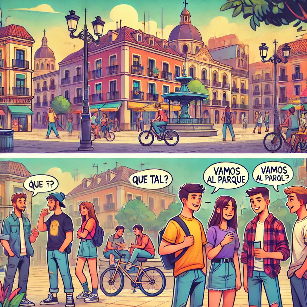 Spanish Learning Challenges and How to Overcome Them