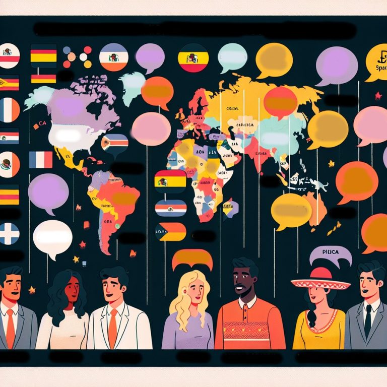 A Comprehensive Guide on Spanish Accents and Pronunciation - MY-SPANISH ...