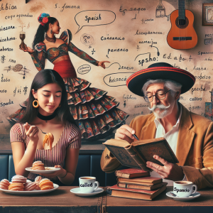 Exploring Spanish Culture Through Language: A Deep Dive - MY-SPANISH