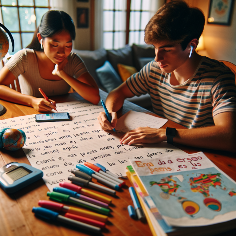 Real-Life Spanish: Conversations & Dialogues Examples - MY-SPANISH ...