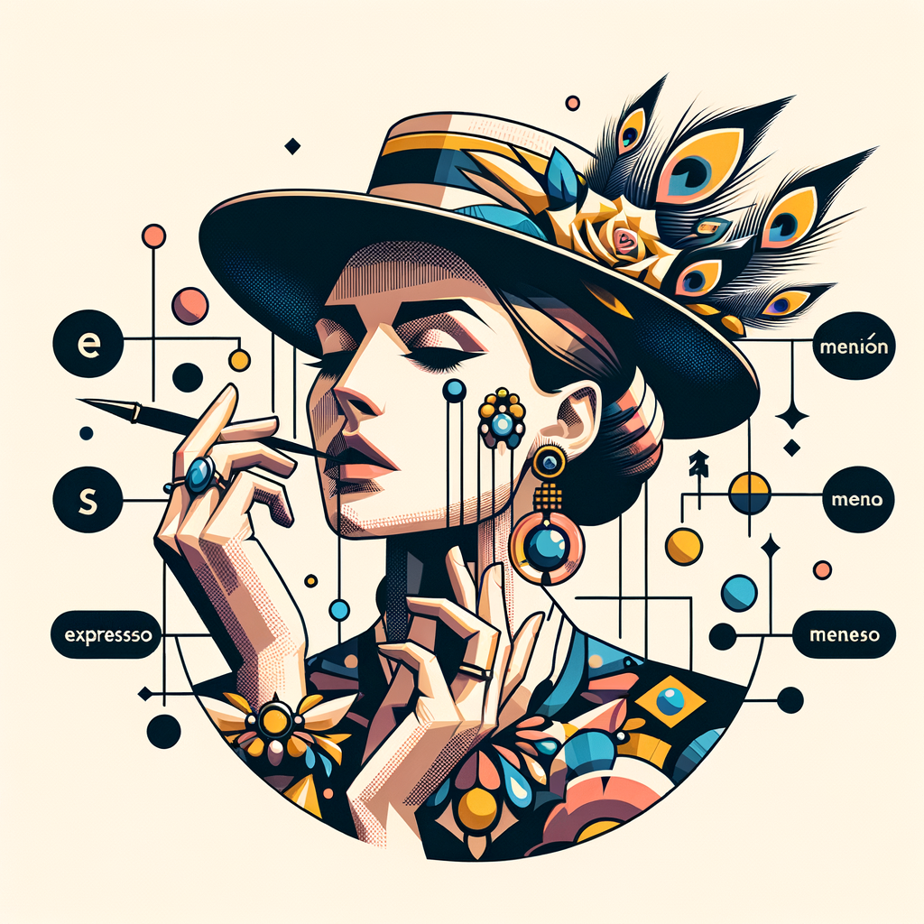 Prepositions in Spanish: Expressing Manner and Means