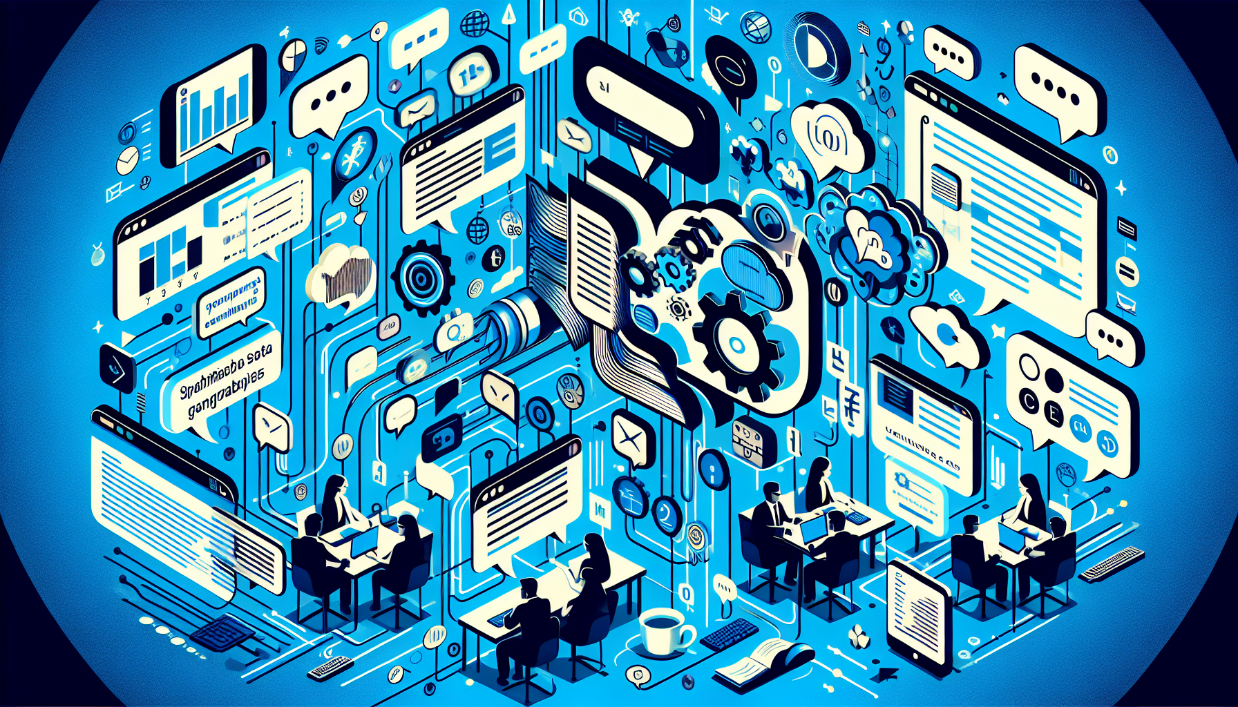 Advanced Grammar Topics in Spanish Forums: A Deep Dive