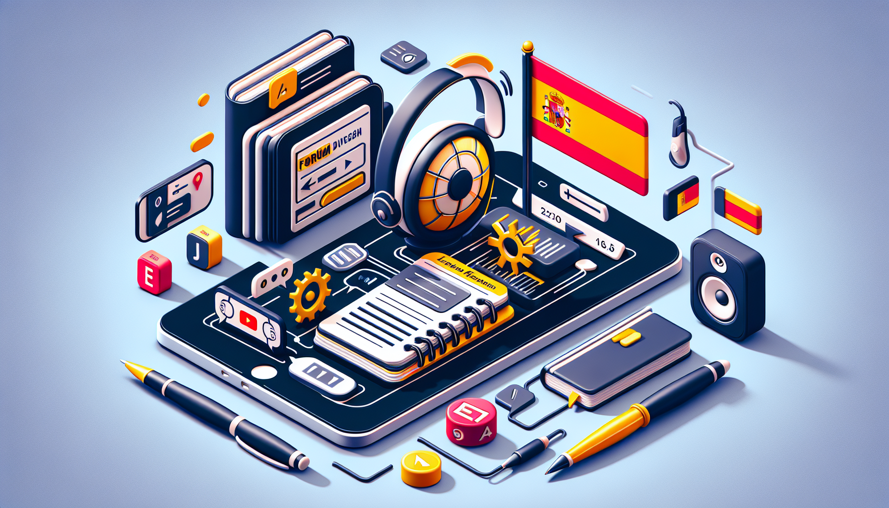 Weekly Forum Digest: The Best Tips from Spanish Learners