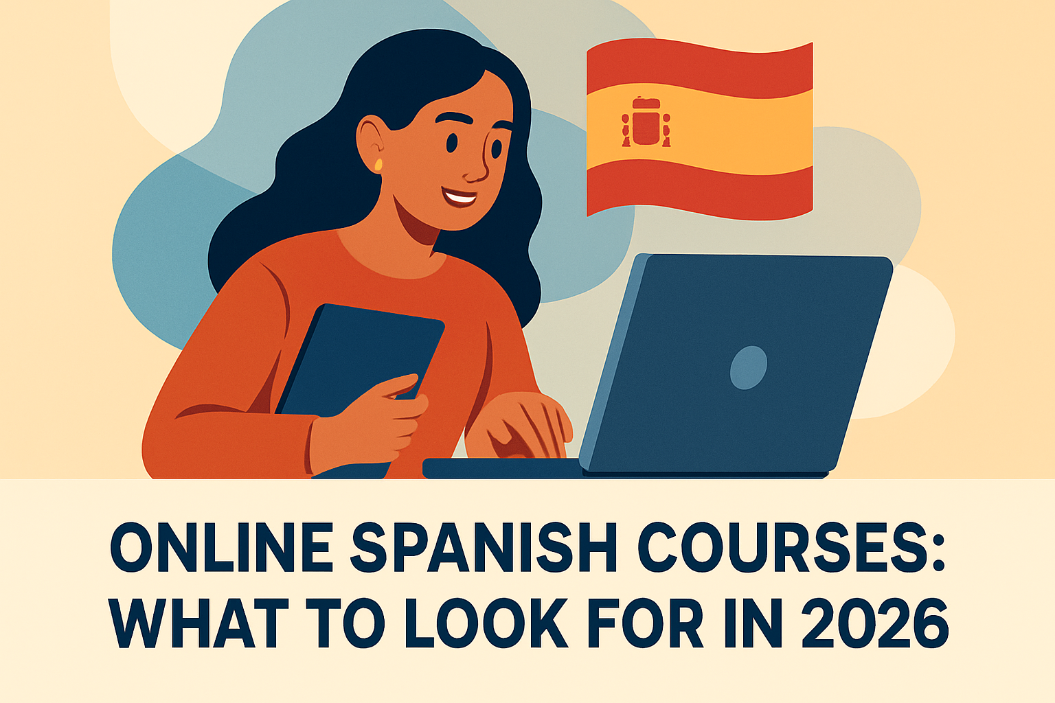 Online Spanish Courses: What to Look for in 2026