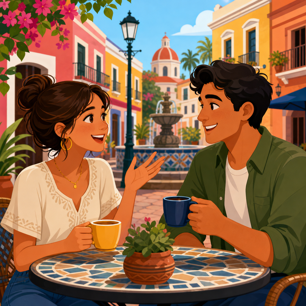 The Art of Small Talk in Spanish: Essential Skills and Phrases