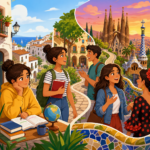 Spanish Journey: Beginner to Advanced Learning Path