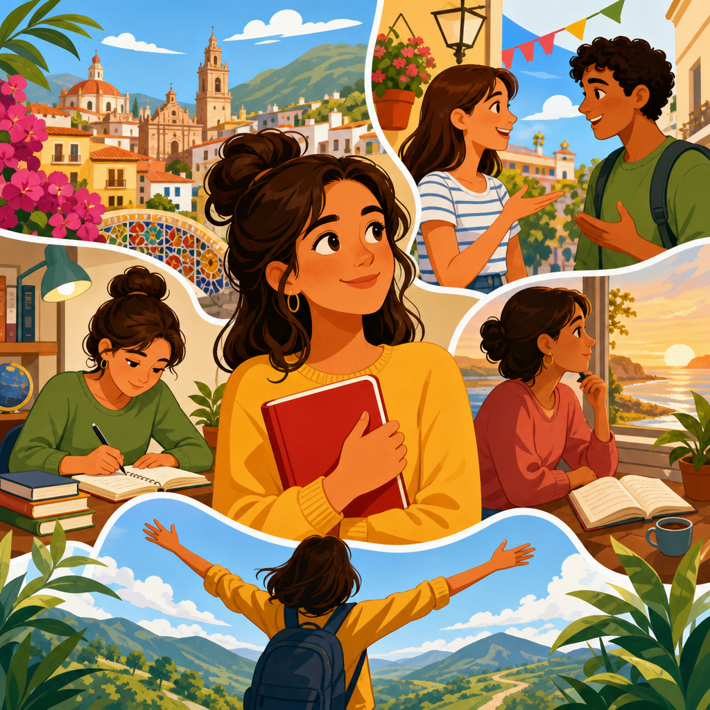 Real Stories: How Spanish Learning Enhanced Personal Growth
